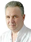 Сабуров Борис Анатольевич. стоматолог, стоматолог-ортопед