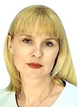 Лупан Наталья Владимировна. дерматолог, венеролог, косметолог
