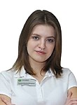 Соколова Анастасия Валерьевна. стоматолог, стоматолог-хирург, стоматолог-пародонтолог