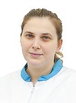 Вагапова Мадина Хусеновна. ортопед, торакальный хирург, хирург