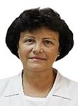 Соболь Вера Семеновна