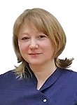 Мартынова Екатерина Борисовна. дерматолог, косметолог