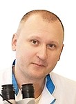 Сорокин Андрей Анатольевич. акушер, гинеколог