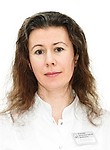 Паламарчук Алина Николаевна. узи-специалист, акушер, репродуктолог (эко), гинеколог