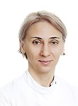 Малиновская Виктория Владимировна