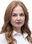 Славина Елена Анатольевна. узи-специалист