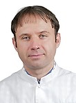 Андреев Алексей Леонидович. стоматолог, стоматолог-терапевт