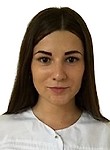 Курбанова Алена Александровна. стоматолог, стоматолог-хирург, стоматолог-терапевт