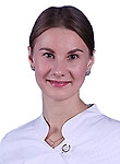 Русанова Ольга Сергеевна. эндокринолог