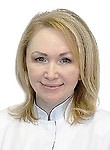 Селиванова Людмила Юрьевна