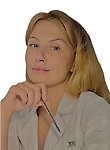 Миронова Софья Владимировна. психиатр, нарколог