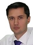 Руденко Николай Иванович. узи-специалист, врач функциональной диагностики , кардиолог
