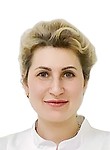 Дмитриева Елена Анатольевна. окулист (офтальмолог)