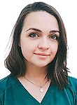 Внуковская Инесса Сергеевна