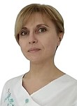 Ефимова Ирина Викторовна. терапевт, кардиолог