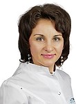 Чернякова Татьяна Васильевна. окулист (офтальмолог)