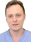 Головин Климентий Юрьевич. мануальный терапевт, ортопед, спортивный врач, травматолог