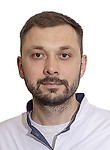 Чередниченко Андрей Николаевич. психиатр, нарколог