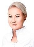 Белая Оксана Вадимовна. стоматолог, стоматолог-терапевт