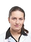 Яворская Светлана Александровна. невролог