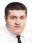 Акопян Гевонд Сергоевич. андролог, онкоуролог, уролог