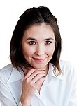 Богданова Олеся Валентиновна. сомнолог, невролог