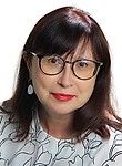 Логвиненко Марина Валентиновна. психолог