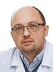 Мещеряков Андрей Вячеславович. дерматолог, венеролог, косметолог