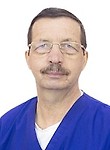 Митянин Анатолий Даниилович. невролог, терапевт