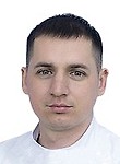 Зыков Дмитрий Станиславович. узи-специалист, акушер, гинеколог