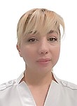 Пашаева Саодат Алиевна. узи-специалист, маммолог, акушер, гинеколог, гинеколог-эндокринолог