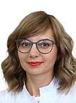 Динкелаккер Инна Артуровна. узи-специалист, гинеколог, гинеколог-эндокринолог