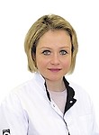 Белова Виктория Игоревна. акушер, гинеколог, гинеколог-эндокринолог