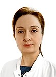 Казиханова Айшат Адильхановна. врач функциональной диагностики , кардиолог