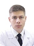 Писковец Виталий Валерьевич. пульмонолог, терапевт
