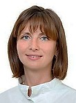Тараненко Елена Николаевна. стоматолог, стоматолог-терапевт