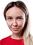 Авраменко Мария Васильевна. окулист (офтальмолог)