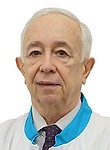 Джафаров Владимир Мамедович. ортопед, травматолог