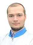 Цыплаков Ярослав Владимирович. ортопед, травматолог