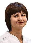 Скалет Яна Александровна. стоматолог, стоматолог-терапевт, терапевт