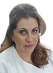 Квартальнова Светлана Вячеславовна. косметолог
