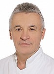 Литвиненко Василий Васильевич. реаниматолог, анестезиолог
