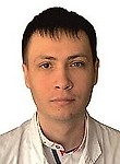 Локтионов Владислав Юрьевич. стоматолог, стоматолог-терапевт