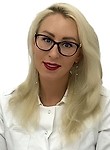 Алексеева-Масалида Елена Александровна. дерматолог, венеролог, косметолог