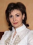 Клименко Инна Станиславовна. невролог, вегетолог, реабилитолог, семейный врач, вертебролог