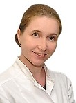 Маслова Оксана Владимировна. диетолог, эндокринолог