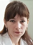 Григоренко Юлия Петровна. узи-специалист, акушер, гинеколог