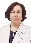 Аль-Мобарак Ольга Николаевна. узи-специалист, акушер, гинеколог