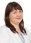 Пятунина Ирина Юрьевна. окулист (офтальмолог)