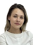 Сердцева Валерия Сергеевна. стоматолог, стоматолог-ортодонт